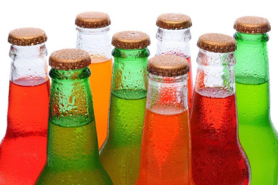 Elma - Limon Soda